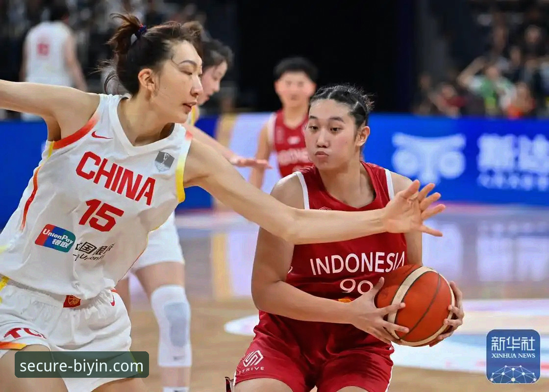 一场战术博弈的胜利：中国女篮资格赛关键战全面评测